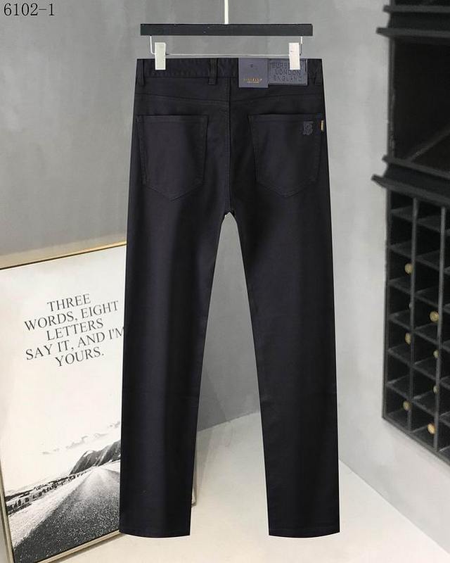 Burberry Men's Jeans 14